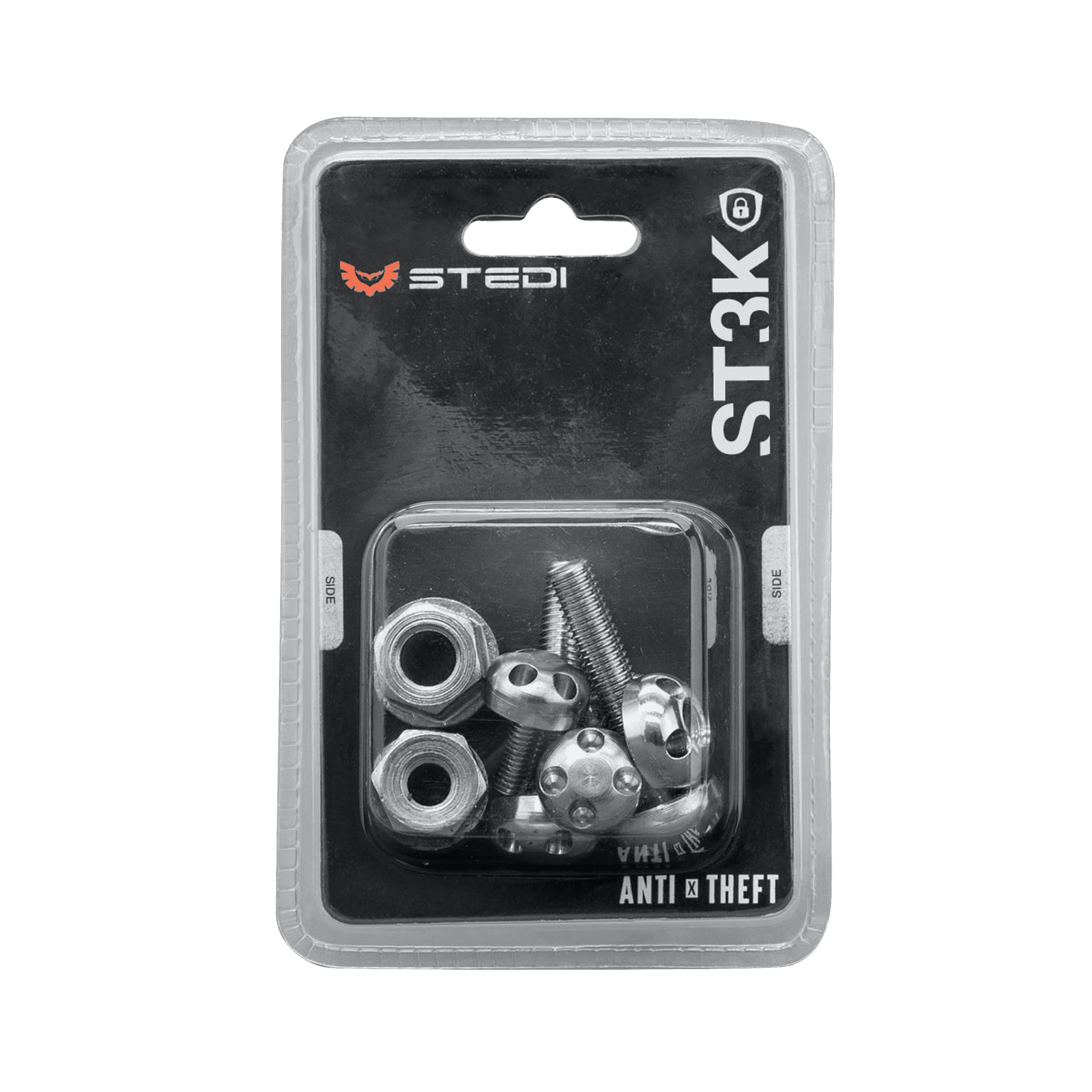 Anti Theft Kit STEDI ST3K