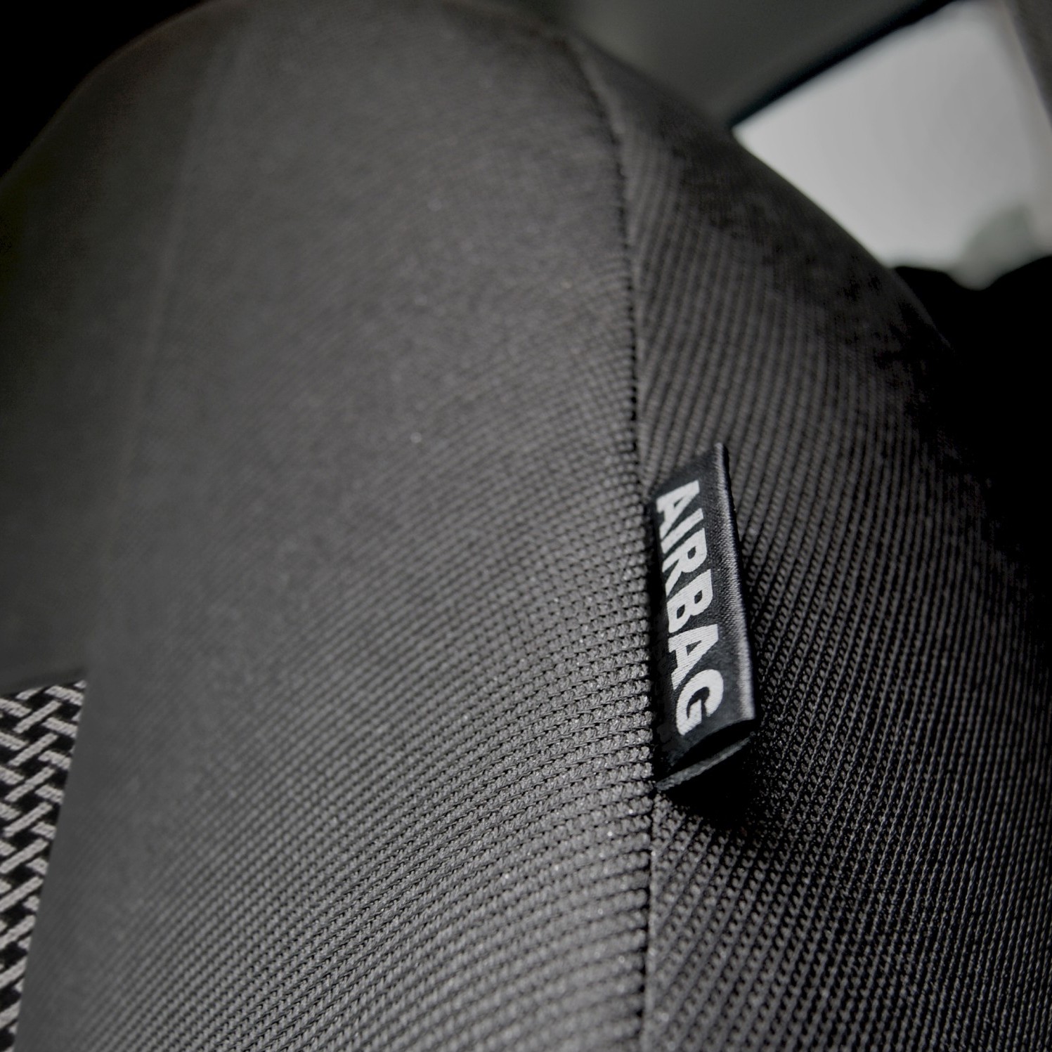 Seat Cover Elegance | Peugeot 508 2010- - 10