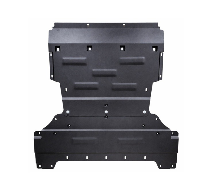 Skid plate Steel Engine+ | BYD Atto 2 (2025-2026)