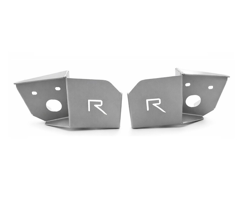 Bunnplate Aluminium Trailing Arm Sensor | Ford Ranger Raptor (2023-2026)