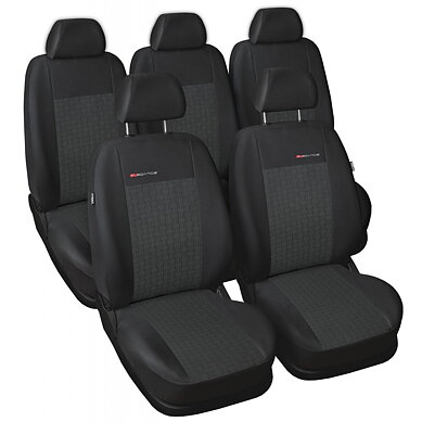 Setetrekk Elegance | Skoda Yeti 2009-2017