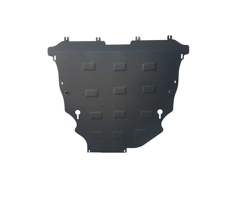 Bunnplate Stål Motor+ | Toyota RAV4 (2026-2026)