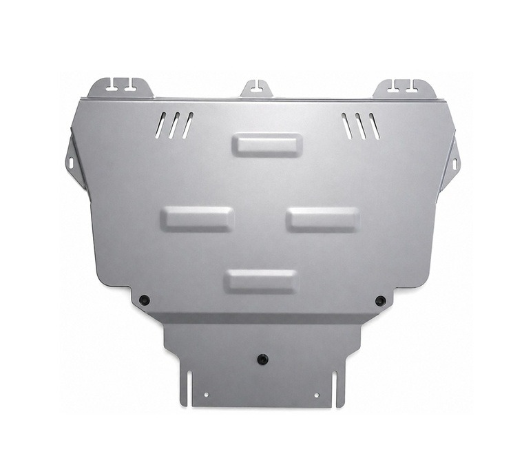 Skid plate Aluminium Engine+ | Ford Focus (2010-2018)