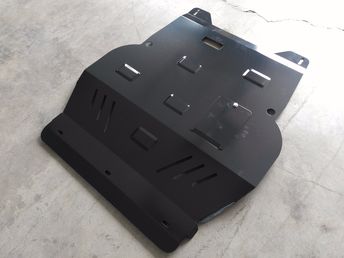 Skid plate Steel Engine+ | Seat Leon Cupra Mk1  (1998-2004) - 19