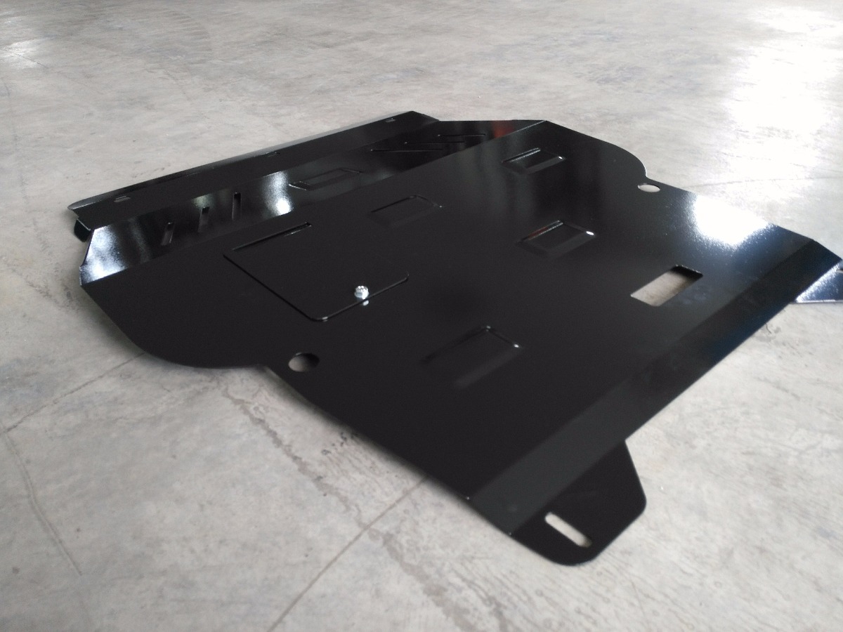 Skid plate Steel Engine+ | Seat Leon Cupra Mk1  (1998-2004) - 18