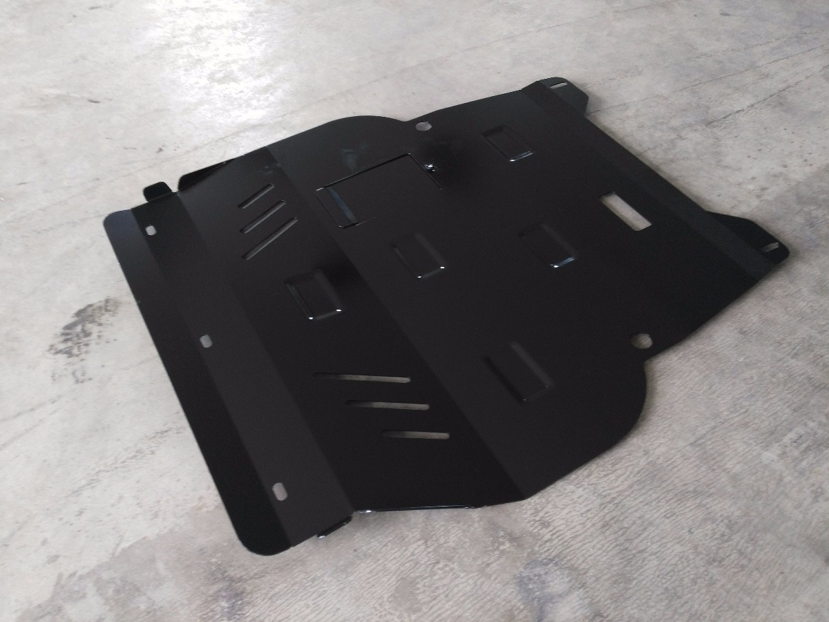 Skid plate Steel Engine+ | Seat Leon Cupra Mk1  (1998-2004) - 16