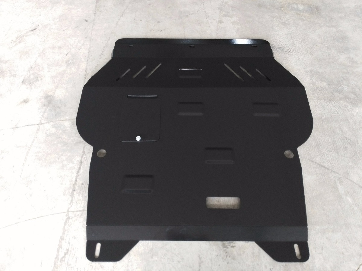 Skid plate Steel Engine+ | Seat Leon Cupra Mk1  (1998-2004) - 20