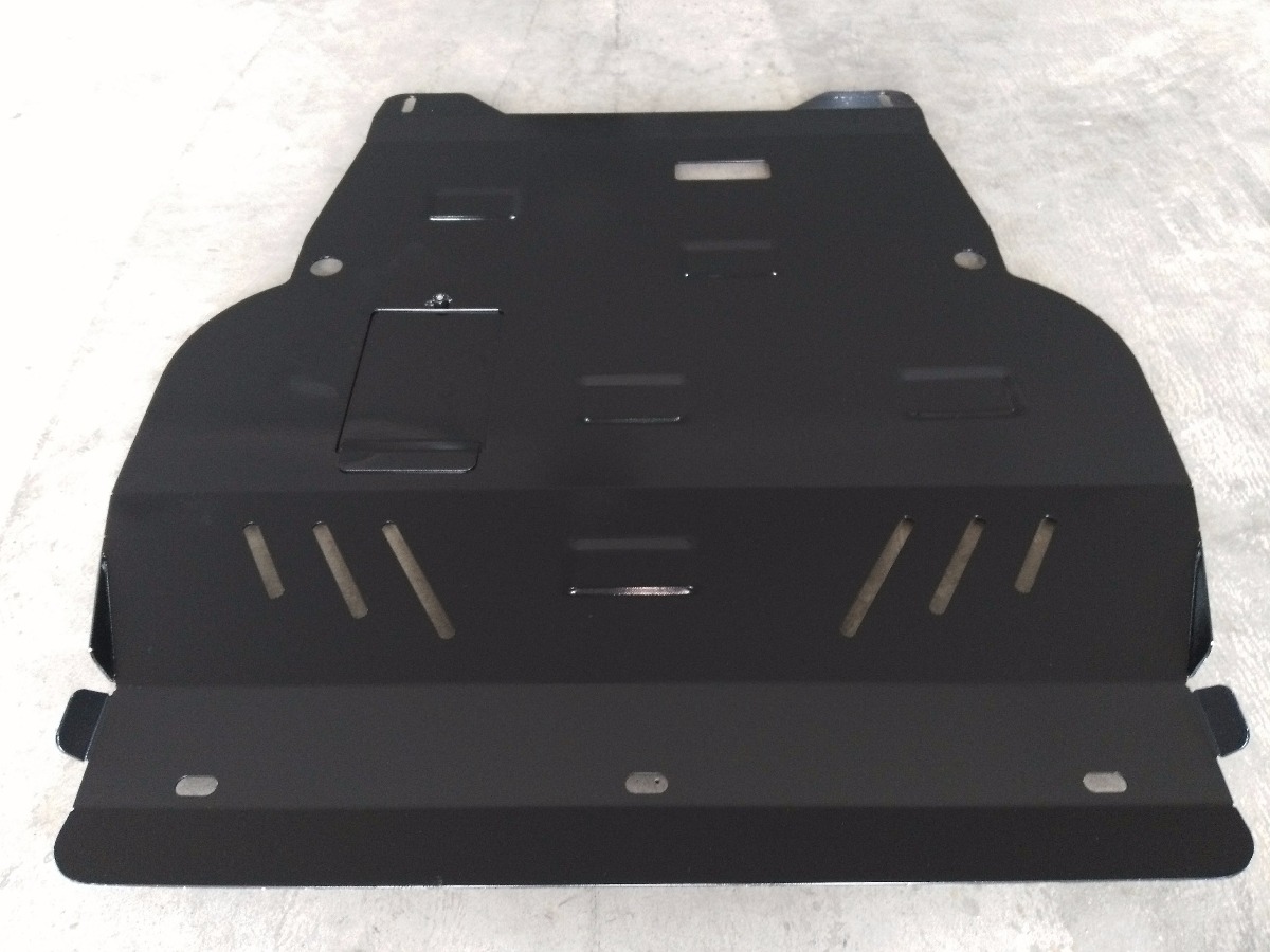 Skid plate Steel Engine+ | Seat Leon Cupra Mk1  (1998-2004) - 17