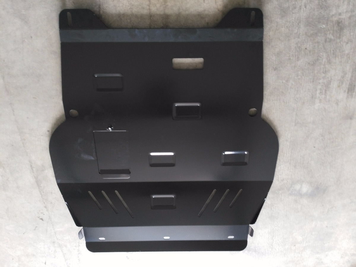 Skid plate Steel Engine+ | Seat Leon Cupra Mk1  (1998-2004) - 15