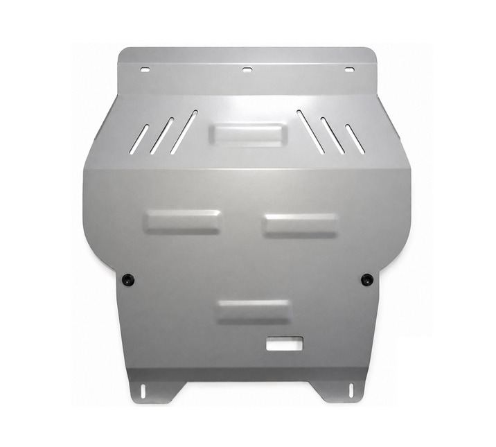 Bunnplate Aluminium Motor+ | Seat Toledo (1998-2004)