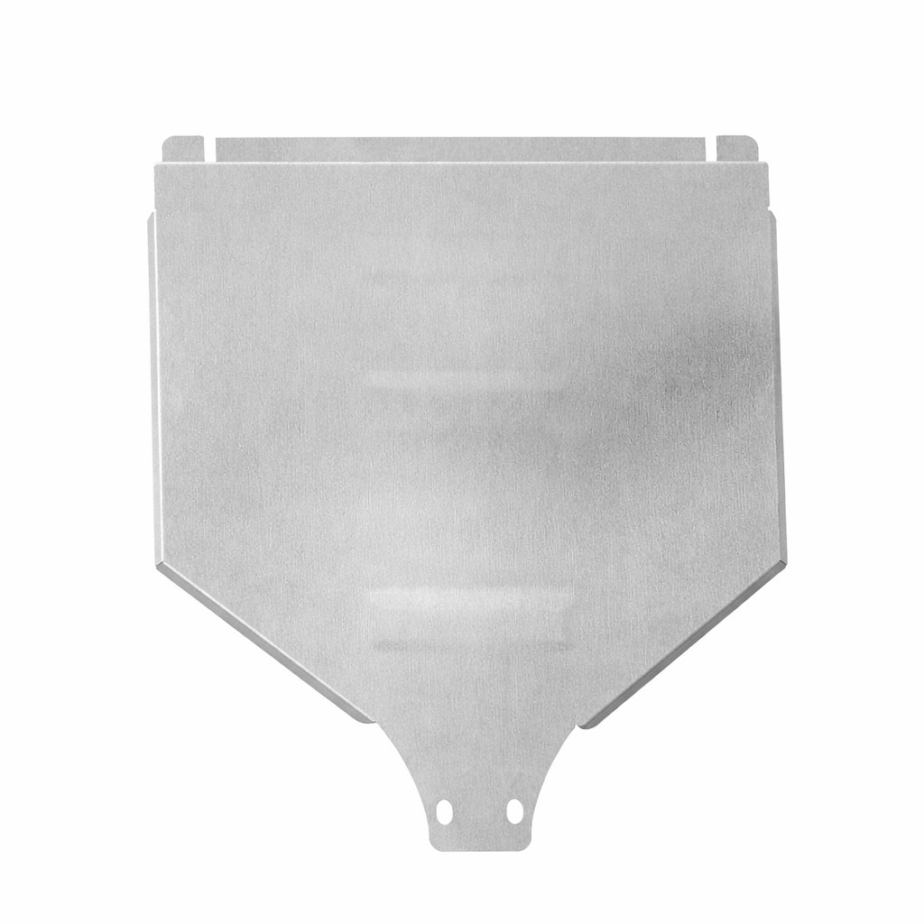 Bundplade Aluminium Gearkasse | Ford Ranger Raptor (2023-2026)