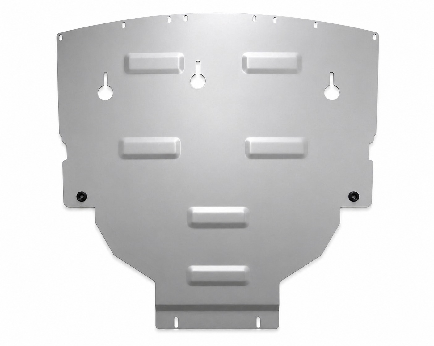 Skid plate Aluminium Engine+ | Nissan Qashqai J11 (2013-2021)