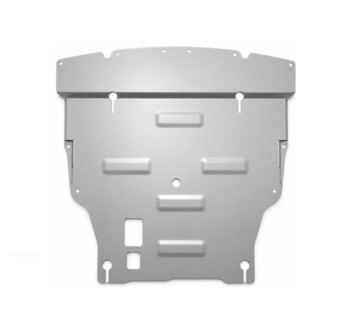 Skid plate Aluminium Engine+ | Nissan X-Trail T32 (2014-2021)