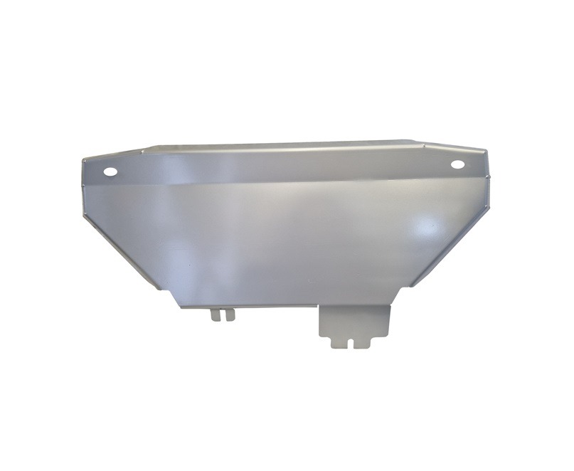 Bunnplate Aluminium Radiator | Ford Ranger (2023-2026)