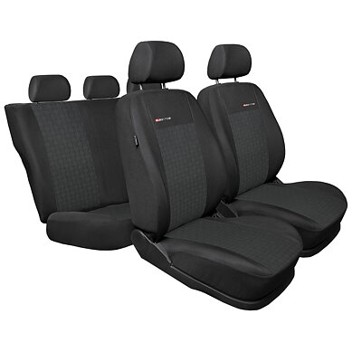 Setetrekk Elegance | VW Polo 4 2001-2009