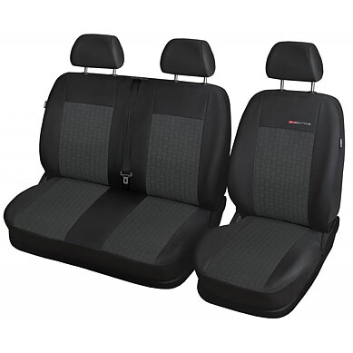 Setetrekk Elegance | VW T-5 BussS 2+1 2003-2015