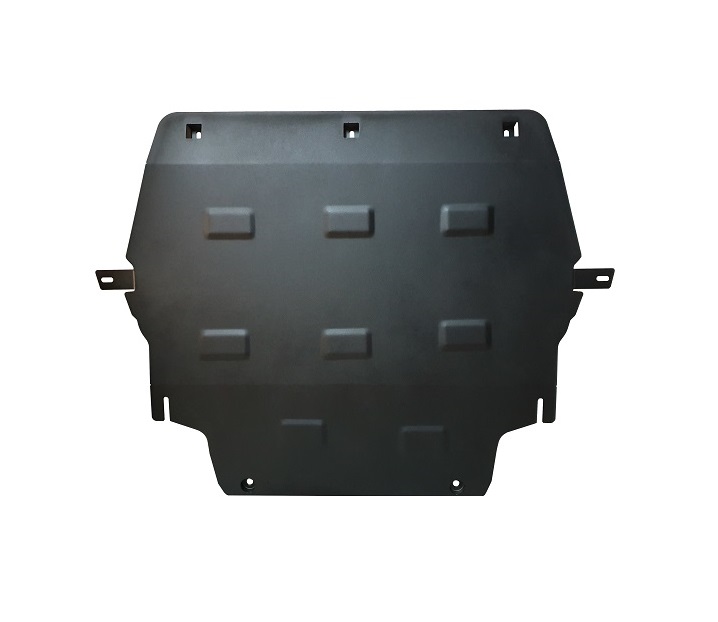 Bunnplate Stål Motor+ | Iveco eJolly (2025-2026)