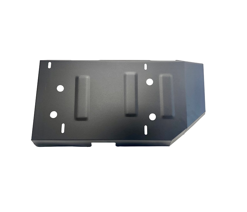 Skid plate Steel AdBlue | Iveco eSuper Jolly (2025-2026)