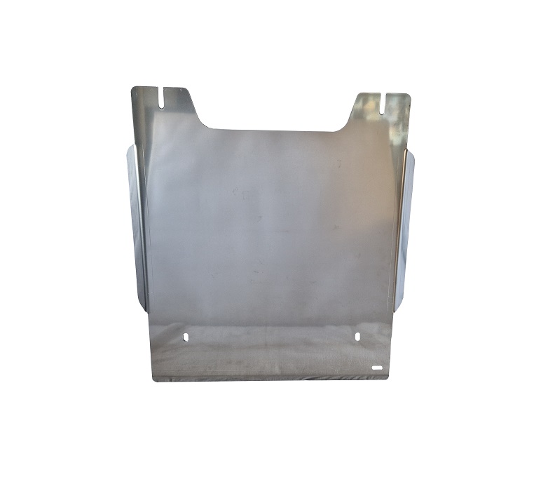 Bundplade Aluminium Fordelingsgearkasse | VW Amarok (2023-2026)