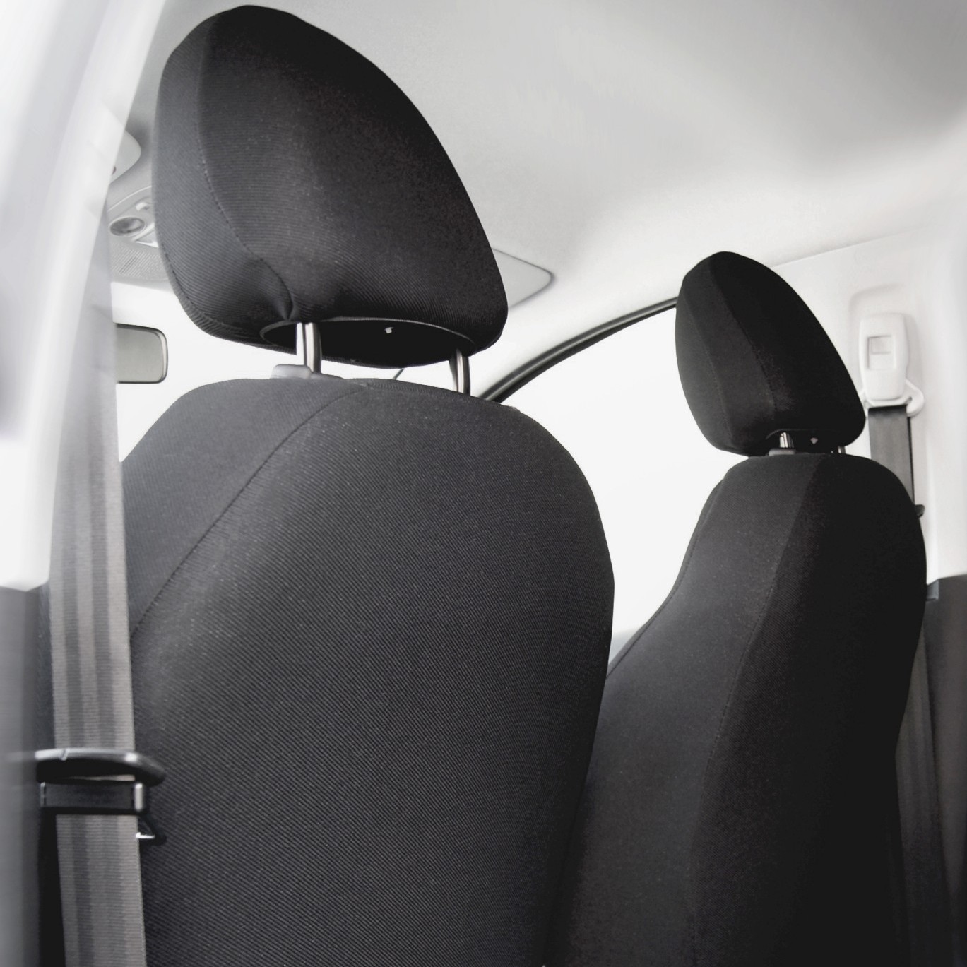 Setetrekk Elegance | Citroën C-3 II 2009-2016 - 14
