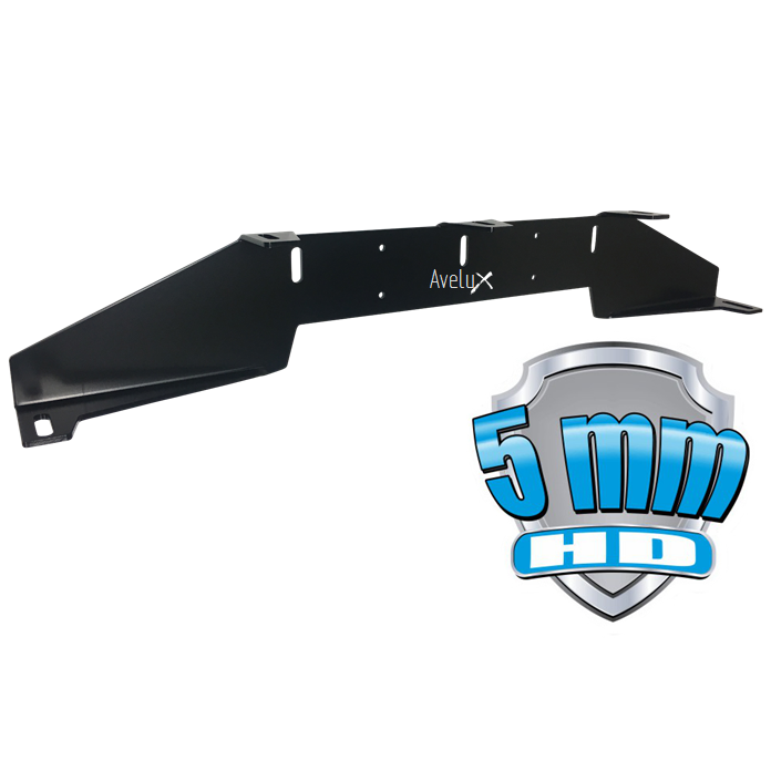 Avelux Summit Pro 225 LED Extraljus 5-pack - 9