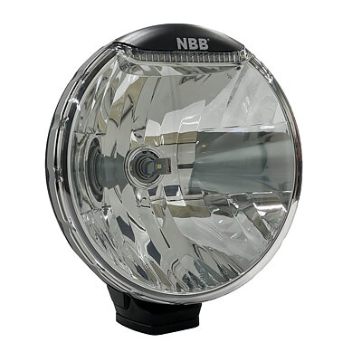 NBB 225 LED Lisävalo | Leveä