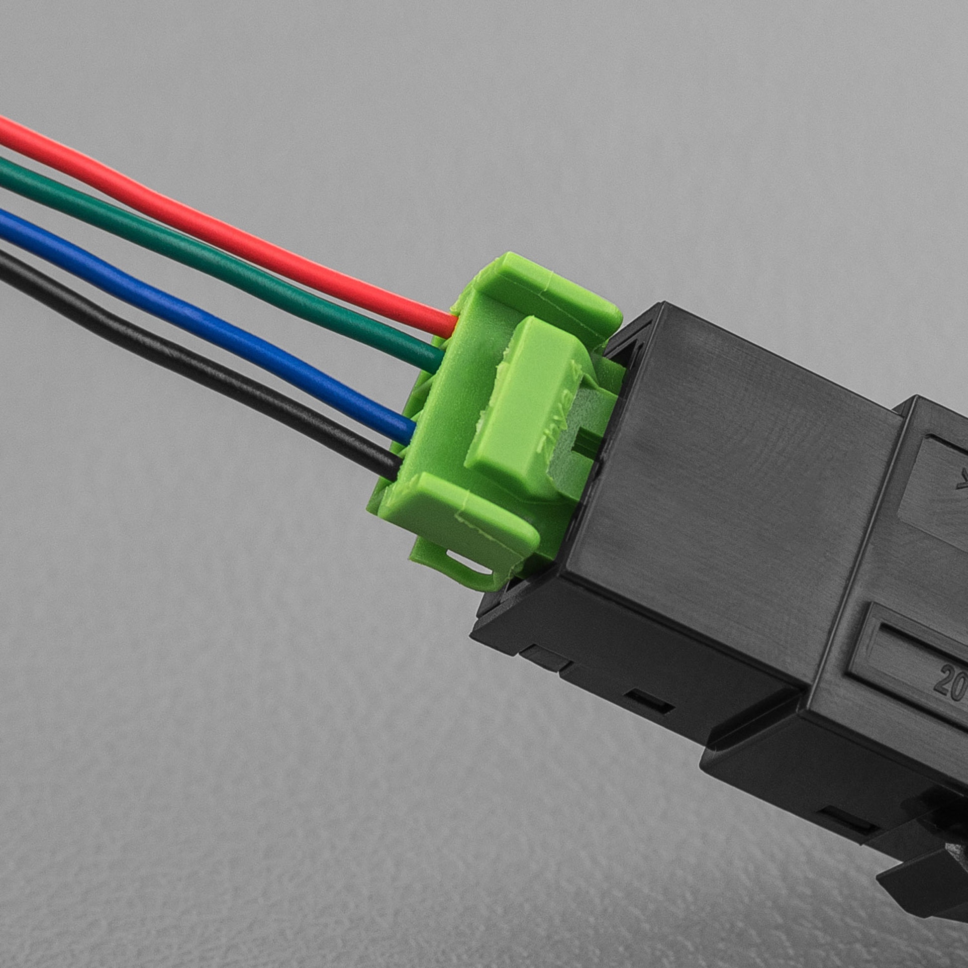 Switches Isuzu D-Max (12-19) - 6