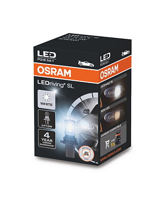 Osram LEDriving SL P13W