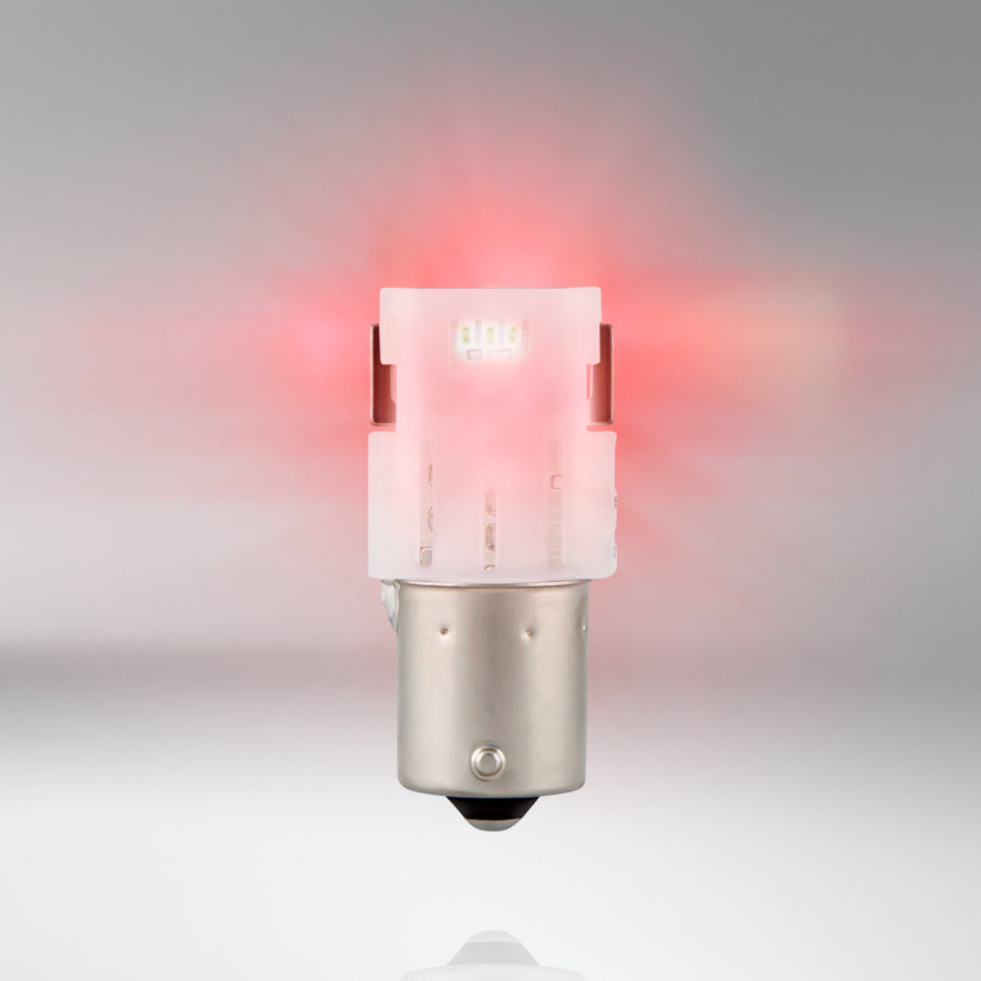 Osram LEDriving SL RED - Extraljuskungen.com