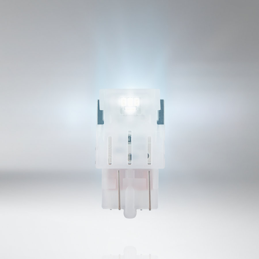 Sig til side Render Væve Osram LEDriving SL W21W/5W WHITE - Ekstralyskongen.dk