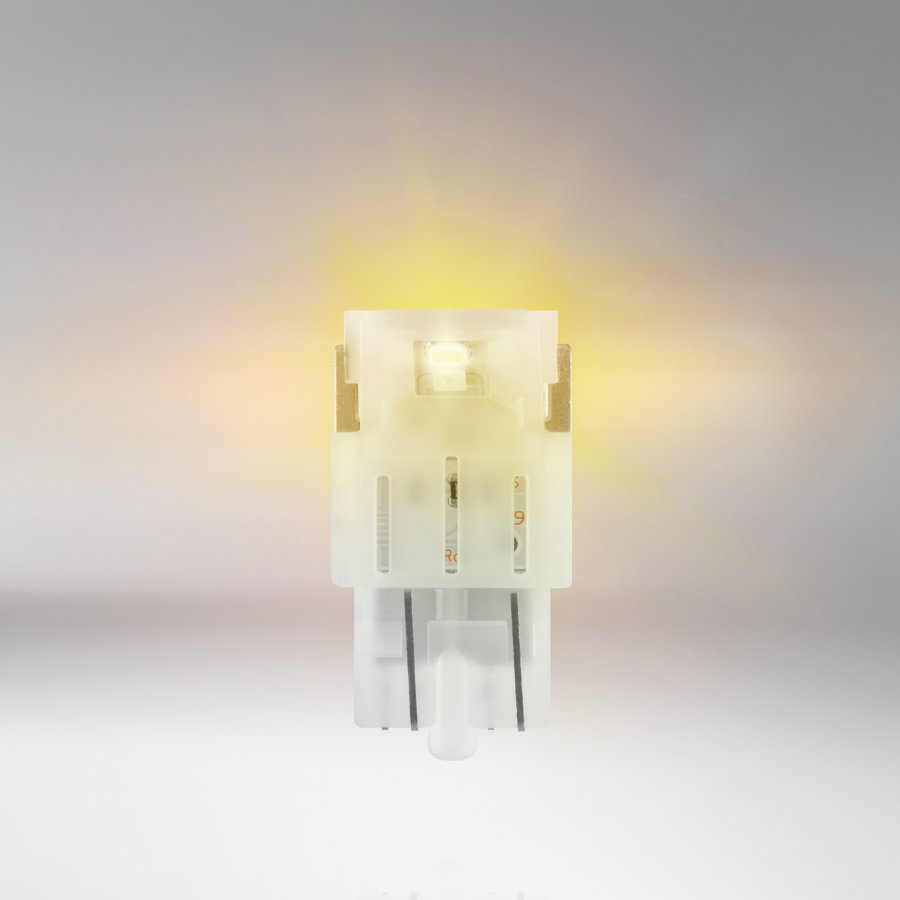 Osram LEDriving SL W21W/5W YELLOW - 3
