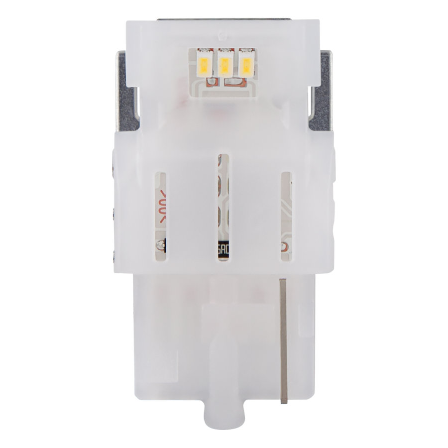 Osram LEDriving SL W21W RED - 2