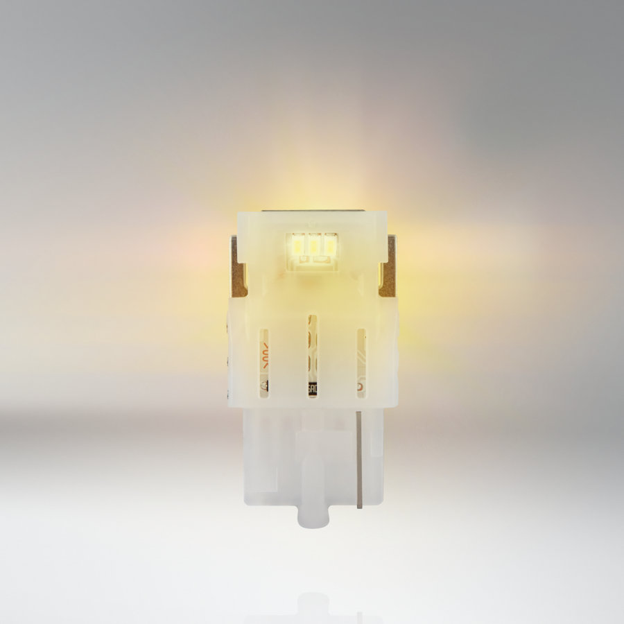 Osram LEDriving SL W21W YELLOW - 3