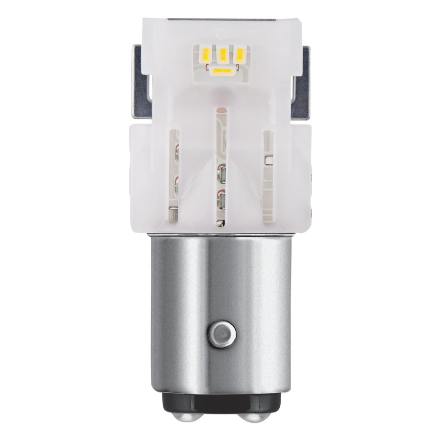 Osram LEDriving SL P21/5W YELLOW - 2