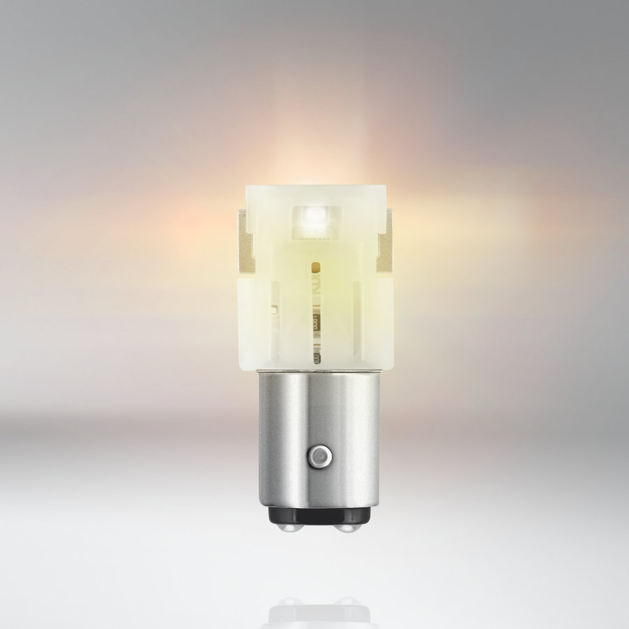 Osram LEDriving SL P21/5W YELLOW - 3