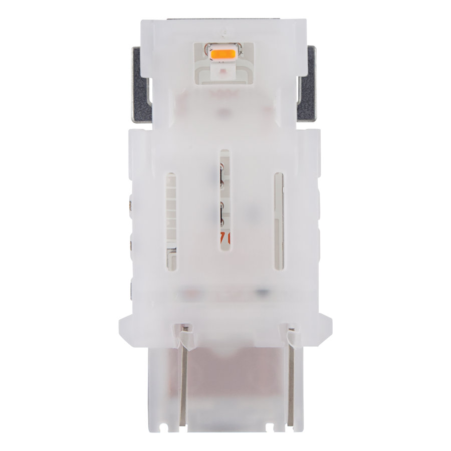 Osram LEDriving SL P27/7W YELLOW - 2