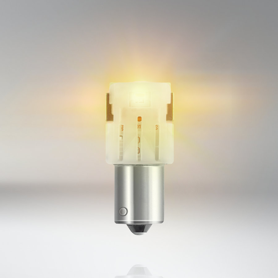 Osram LEDriving SL PY21W - 3