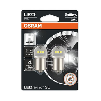 Osram LEDriving SL R5W