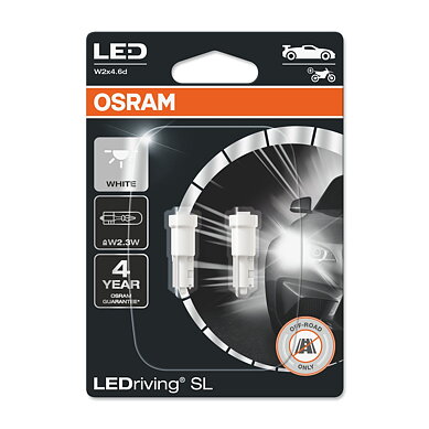 Osram LEDriving SL T5