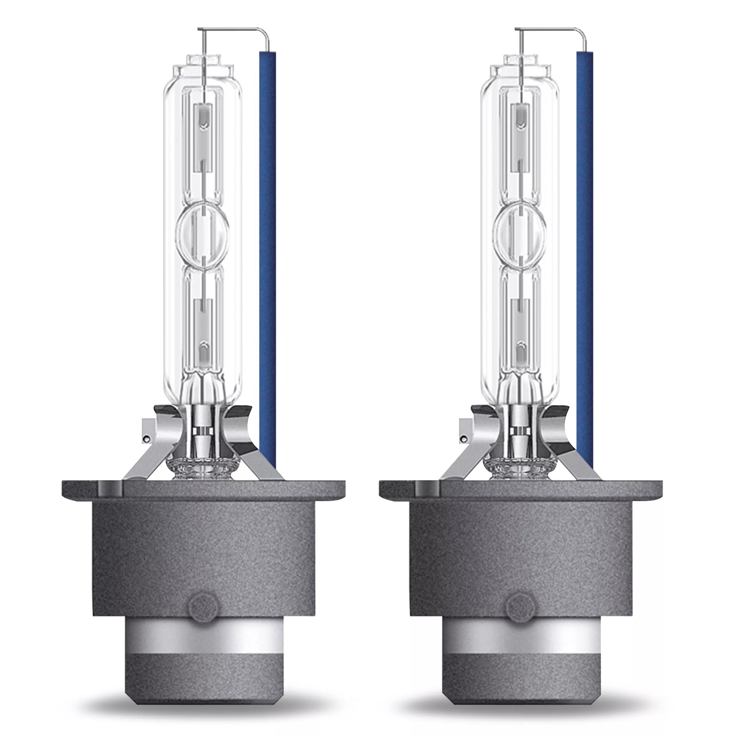 Osram D2S Xenarc Cool Blue Intense (NEXT GEN) - 2