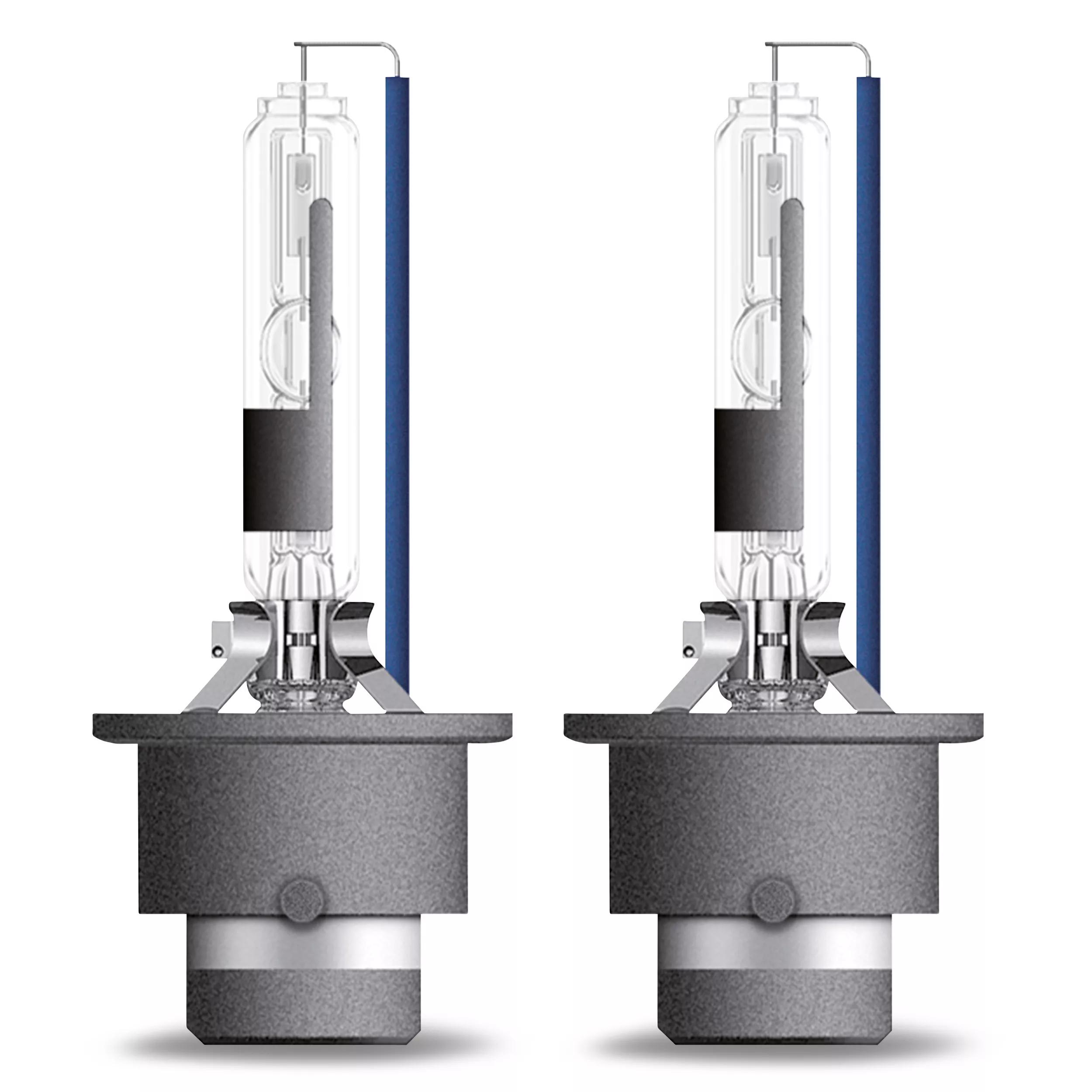 Osram D2R Xenarc Cool Blue Intense (NEXT GEN) - 2