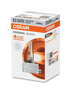 Osram D3R Xenarc Original