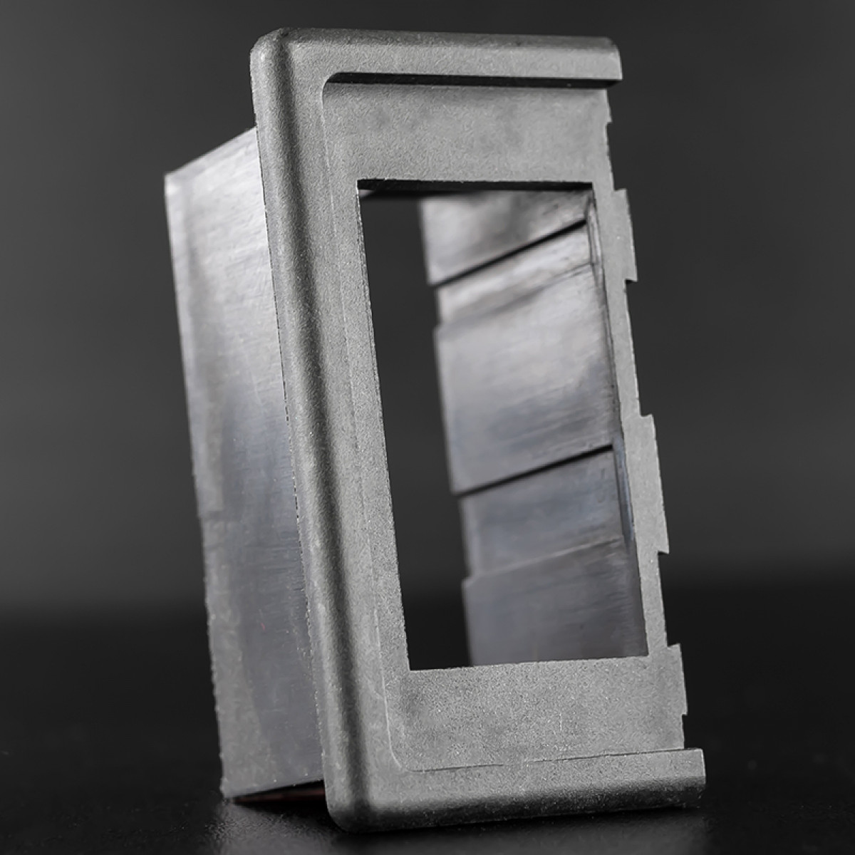 Switch Panel Holder Housing for Rocker Switches | Carling - 2
