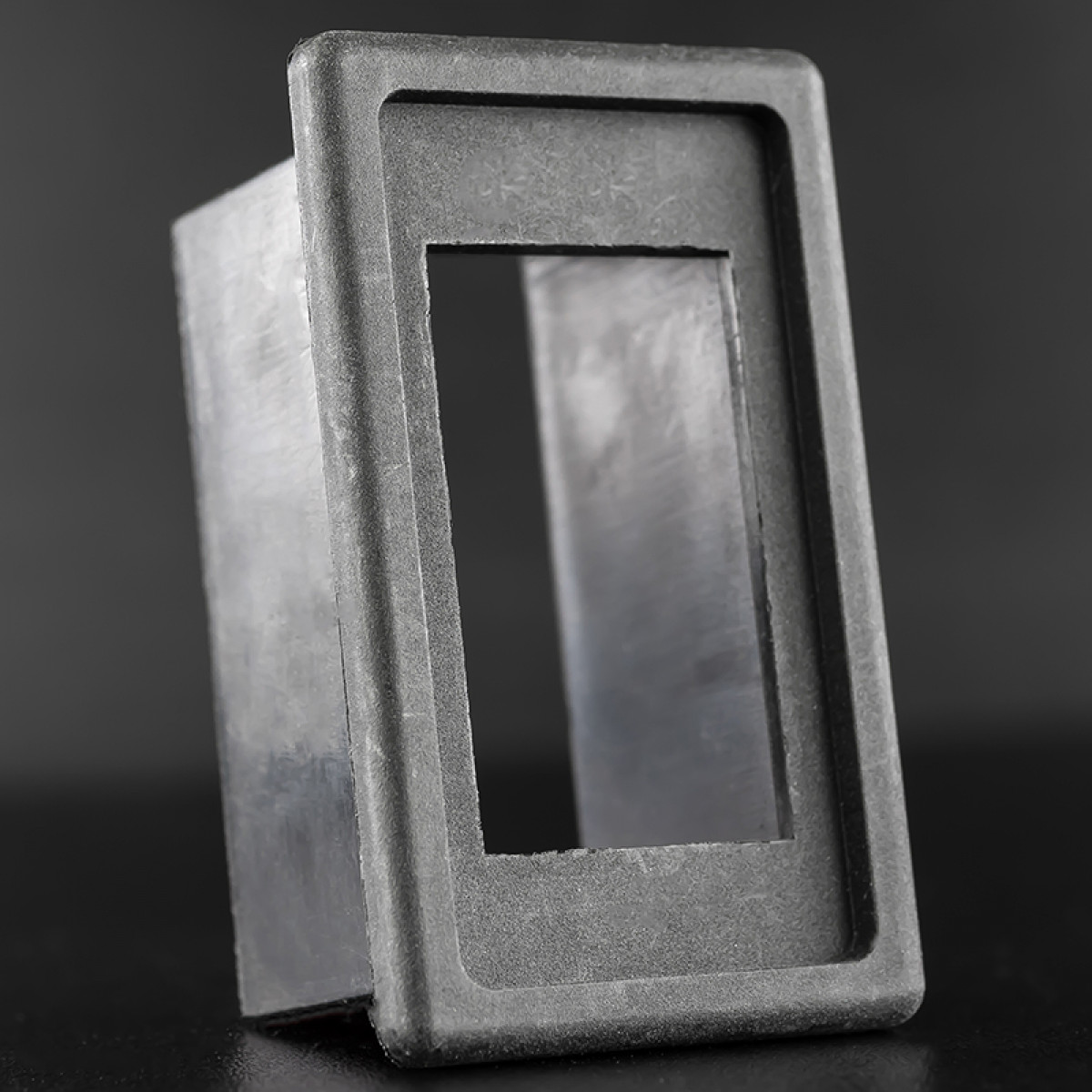 Switch Panel Holder Housing for Rocker Switches | Carling - 4