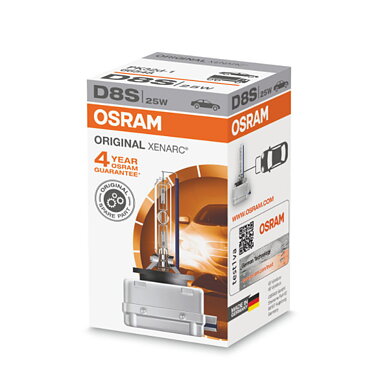 Osram D8S Xenarc Original