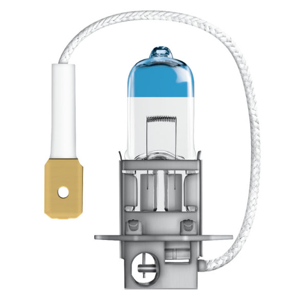 Osram H3 Night Breaker Laser - 2