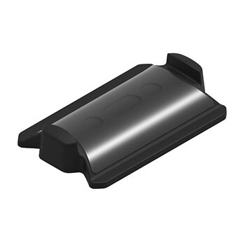 Quad Lock Flat Bar Adaptor