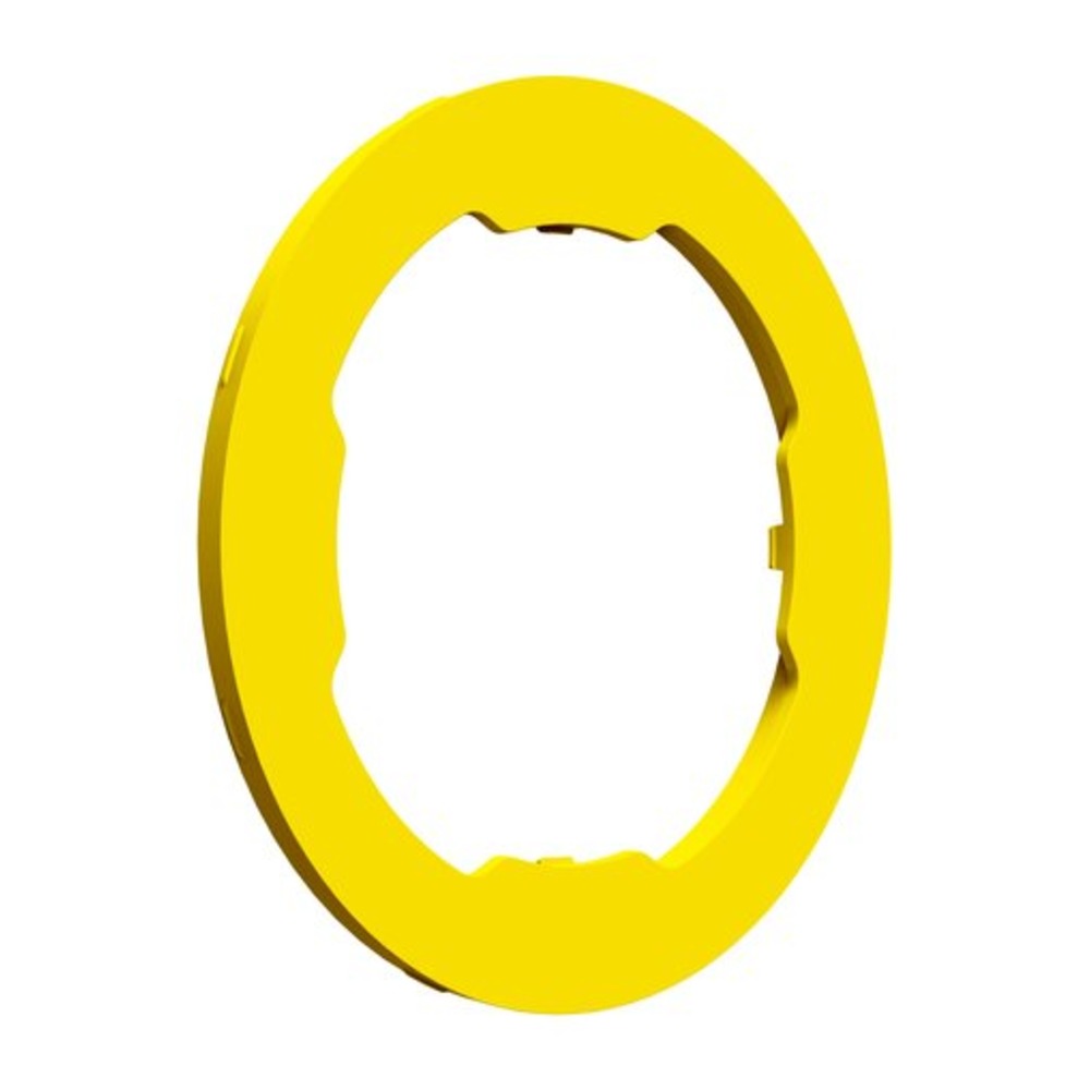 Quad Lock MAG Ring Yellow (V2)