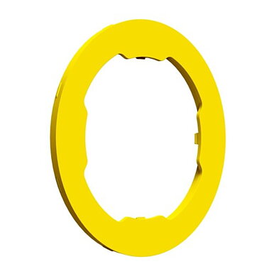 Quad Lock MAG Ring Yellow (V2)