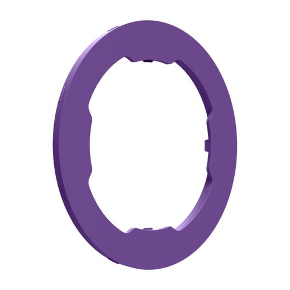 Quad Lock MAG Ring Purple (V2)